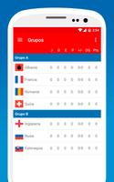 Euro Cup 2016 capture d'écran 1