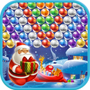 Bubble Christmas APK