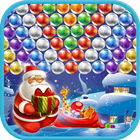 Bubble Christmas आइकन