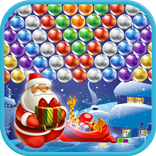 Bubble Christmas