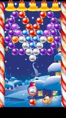 Bubble Christmas APK download