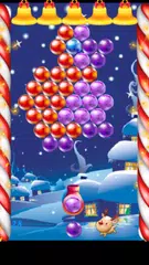 Bubble Christmas APK download