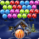 Christmas Bubble Shooter APK