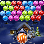 Christmas Bubble Shooter