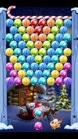 1 Schermata Christmas Bubble Shooter