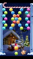 2 Schermata Christmas Bubble Shooter