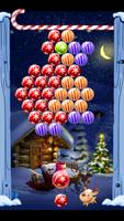 3 Schermata Christmas Bubble Shooter