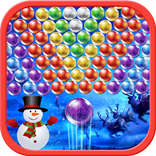 Bubble Shooter Christmas