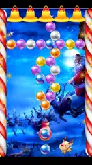 Bubble Shooter Christmas APK download