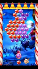 Bubble Shooter Christmas APK download