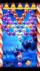 Bubble Shooter Christmas APK download