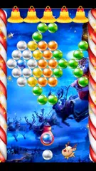 Bubble Shooter Christmas APK download