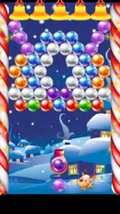 Bubble Shooter Christmas APK download