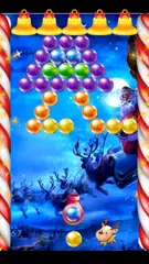 Bubble Shooter Christmas APK download