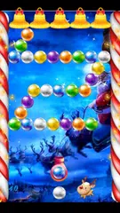 Bubble Shooter Christmas APK download