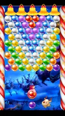 Bubble Shooter Christmas APK download