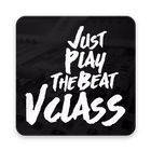 Vclass Beatz أيقونة