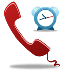 Call History Shortcut icon