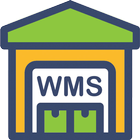 VCNR WMS App icon