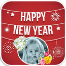 New Year Photo Frames APK