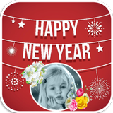 New Year Photo Frames иконка