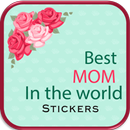 Mothers Day Stickers APK