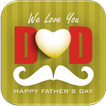 Fathers day greetings