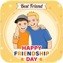 Friendship Day Greetings Cards APK