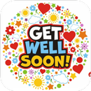 Get Well Soon Greeting Cards APK
