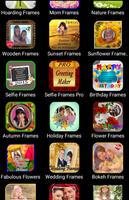 Greetings and Frames Launcher скриншот 3