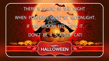 Halloween Greetings скриншот 3