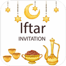 Iftar Party Invitation Maker APK
