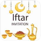 Iftar Party Invitation Maker biểu tượng