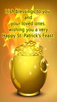 St. Patrick Day Greetings скриншот 1