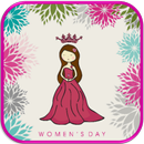 Womens Day Greetings Cards APK