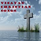 Visayan Christian Songs ícone