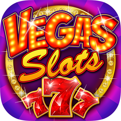 Vegas Slots -Farm,Fruit,Casino