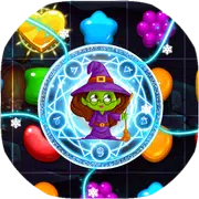 Candy Mania 2018 - Free Match 3 Games