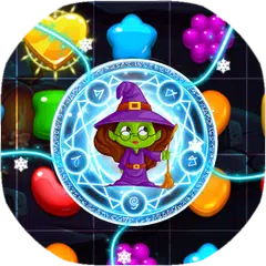 Candy Sweet 2019 - Free Candy Games APK download