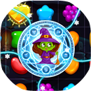 Candy Sweet 2019 - Free Candy Games APK