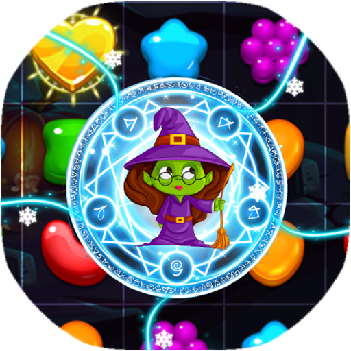 Candy Sweet 2019 - Free Candy Games