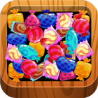 Candy World иконка