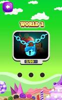 Candy World скриншот 1