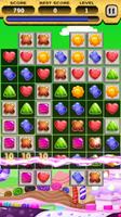 Candy World скриншот 3
