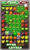 Fruit Link постер