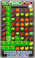 Fruit Link скриншот 1