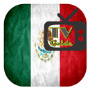 TV MEXICO Guide Free APK