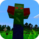 Danger Inbound  Mod for MCPE APK