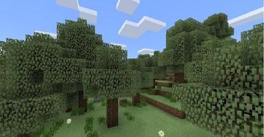 Change Weather Mod for MCPE 截图 2