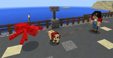 Cute Pugs Mod for MCPE screenshot 1